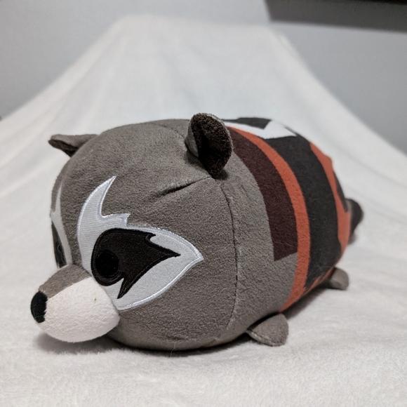 Rocket Raccoon Tsum Tsum - Picture 1 of 9